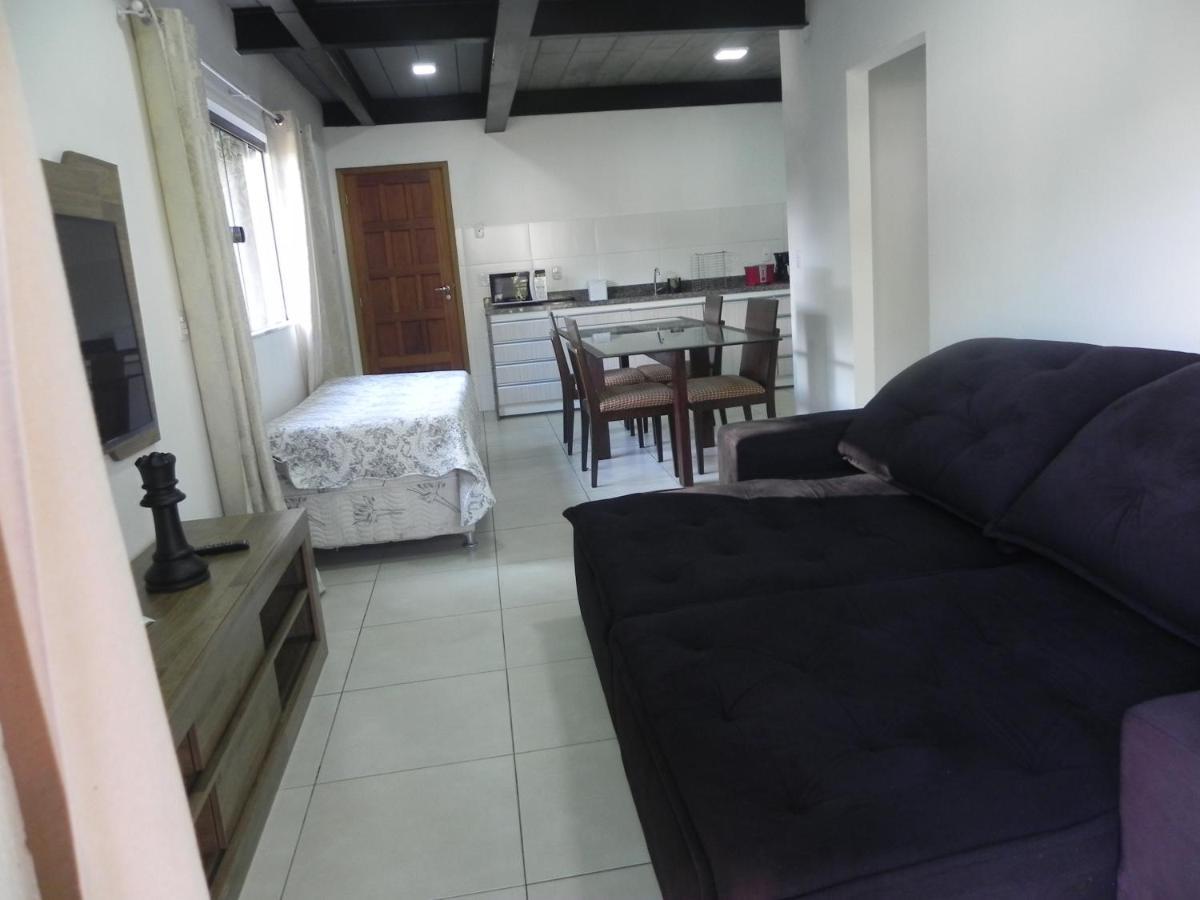 Petrópolis Aconchego Serra Imperial -201 מראה חיצוני תמונה