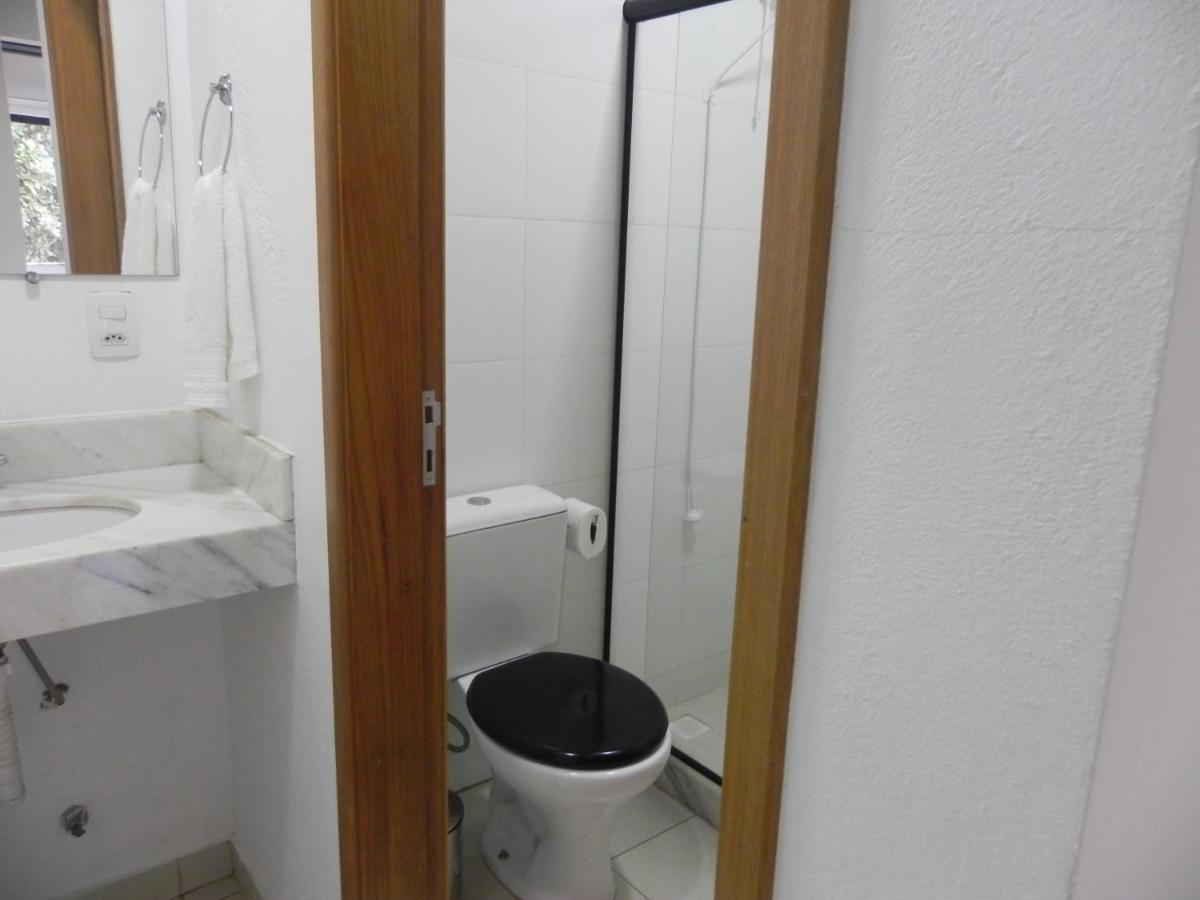 Petrópolis Aconchego Serra Imperial -201 מראה חיצוני תמונה