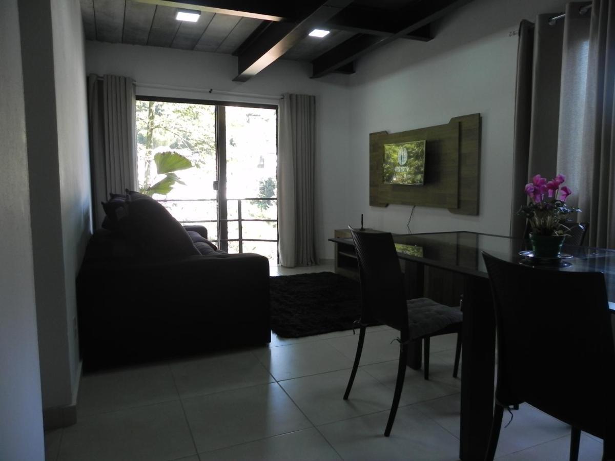Petrópolis Aconchego Serra Imperial -201 מראה חיצוני תמונה