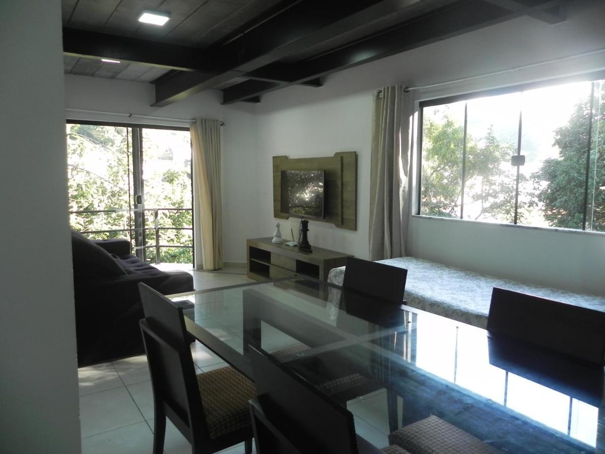 Petrópolis Aconchego Serra Imperial -201 מראה חיצוני תמונה