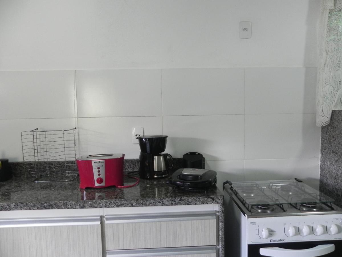 Petrópolis Aconchego Serra Imperial -201 מראה חיצוני תמונה