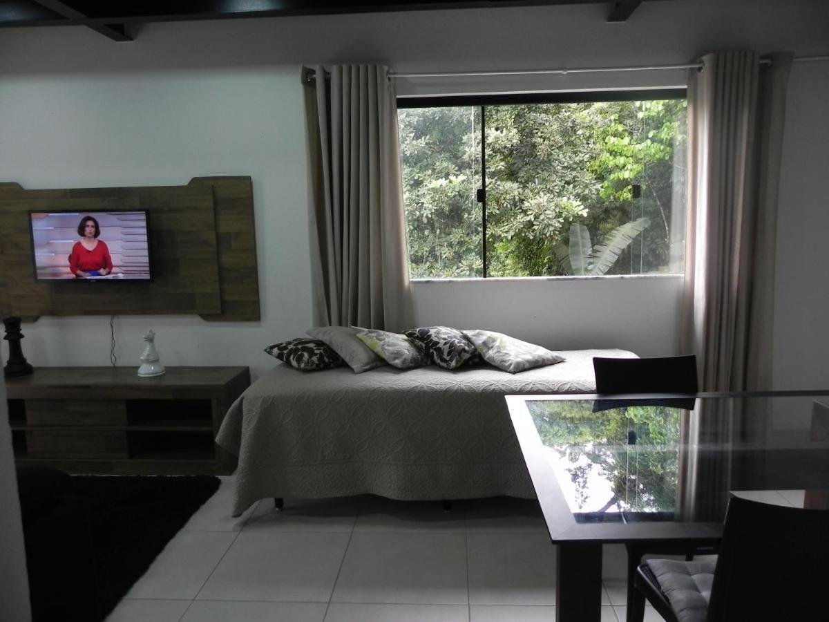 Petrópolis Aconchego Serra Imperial -201 מראה חיצוני תמונה