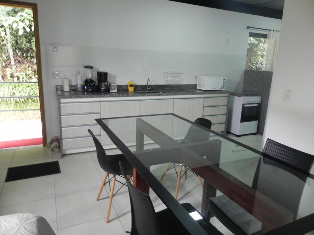 Petrópolis Aconchego Serra Imperial -201 מראה חיצוני תמונה