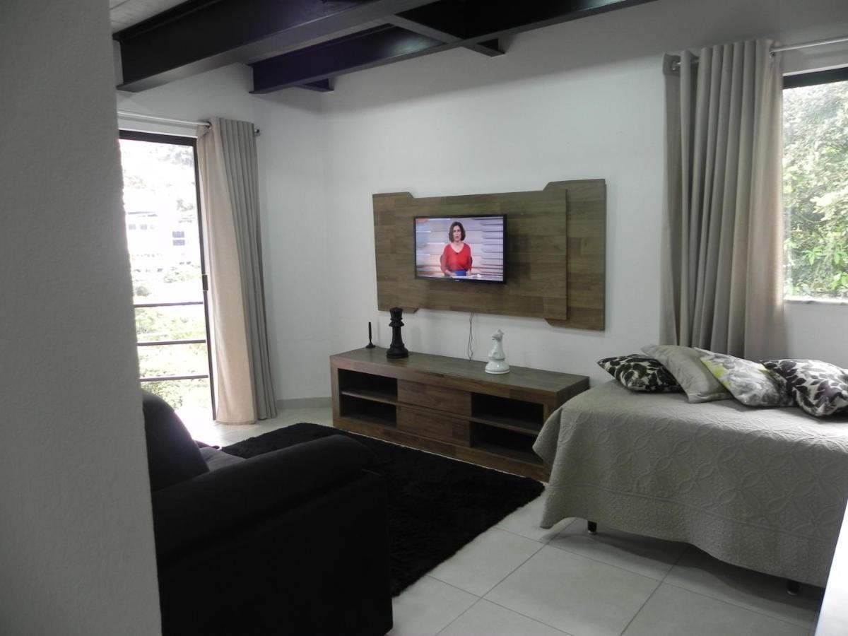 Petrópolis Aconchego Serra Imperial -201 מראה חיצוני תמונה
