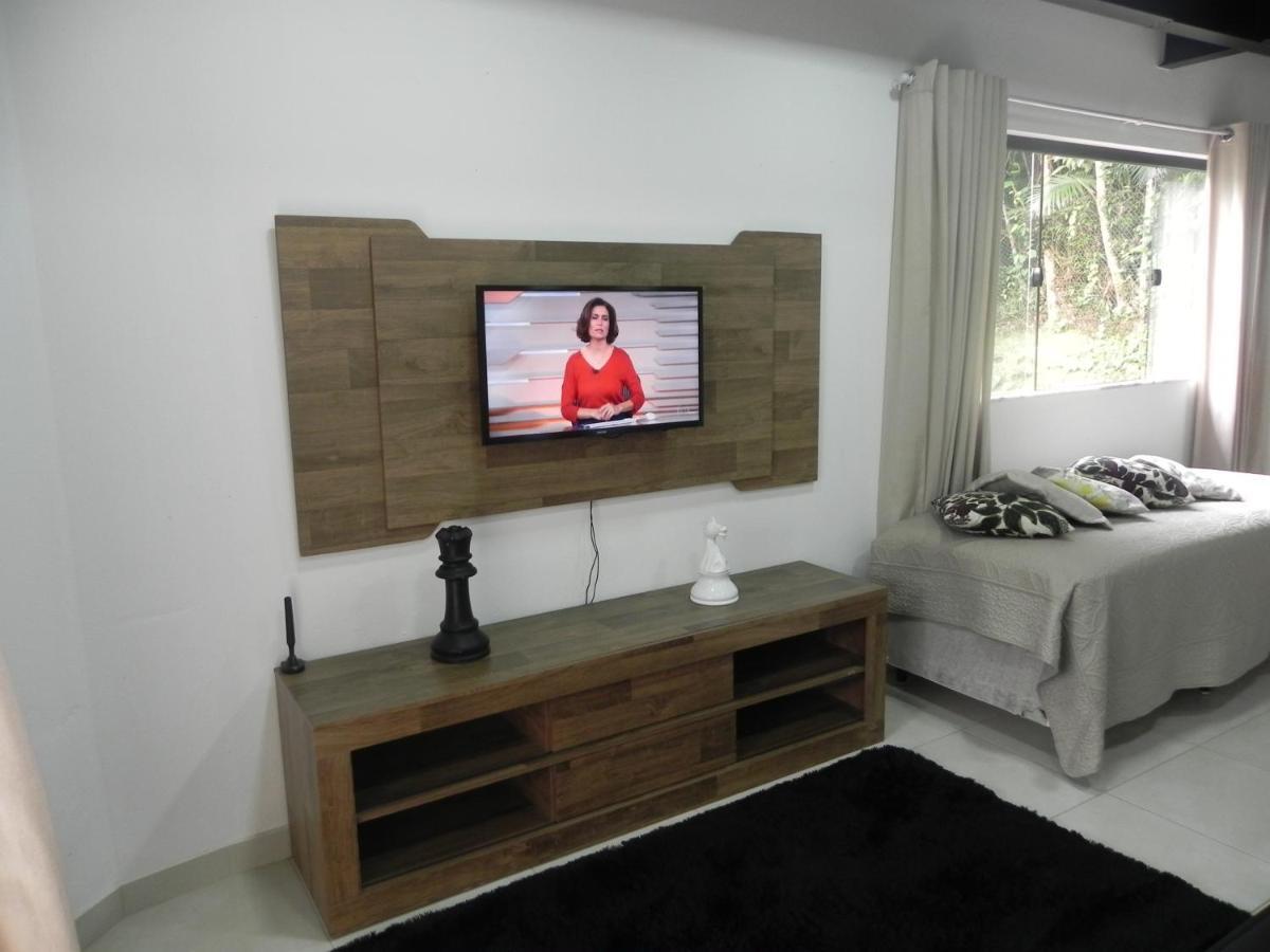 Petrópolis Aconchego Serra Imperial -201 מראה חיצוני תמונה