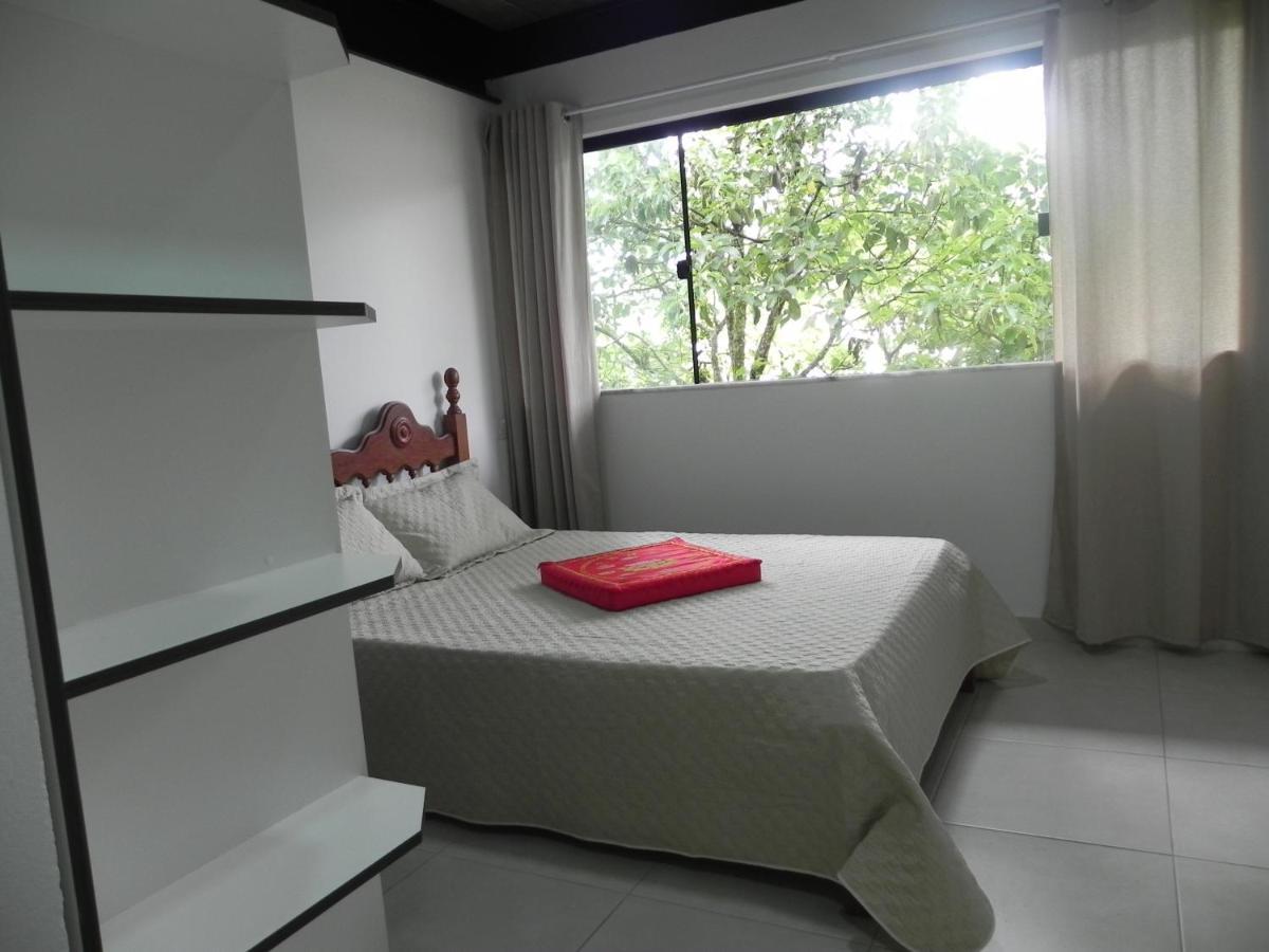 Petrópolis Aconchego Serra Imperial -201 מראה חיצוני תמונה