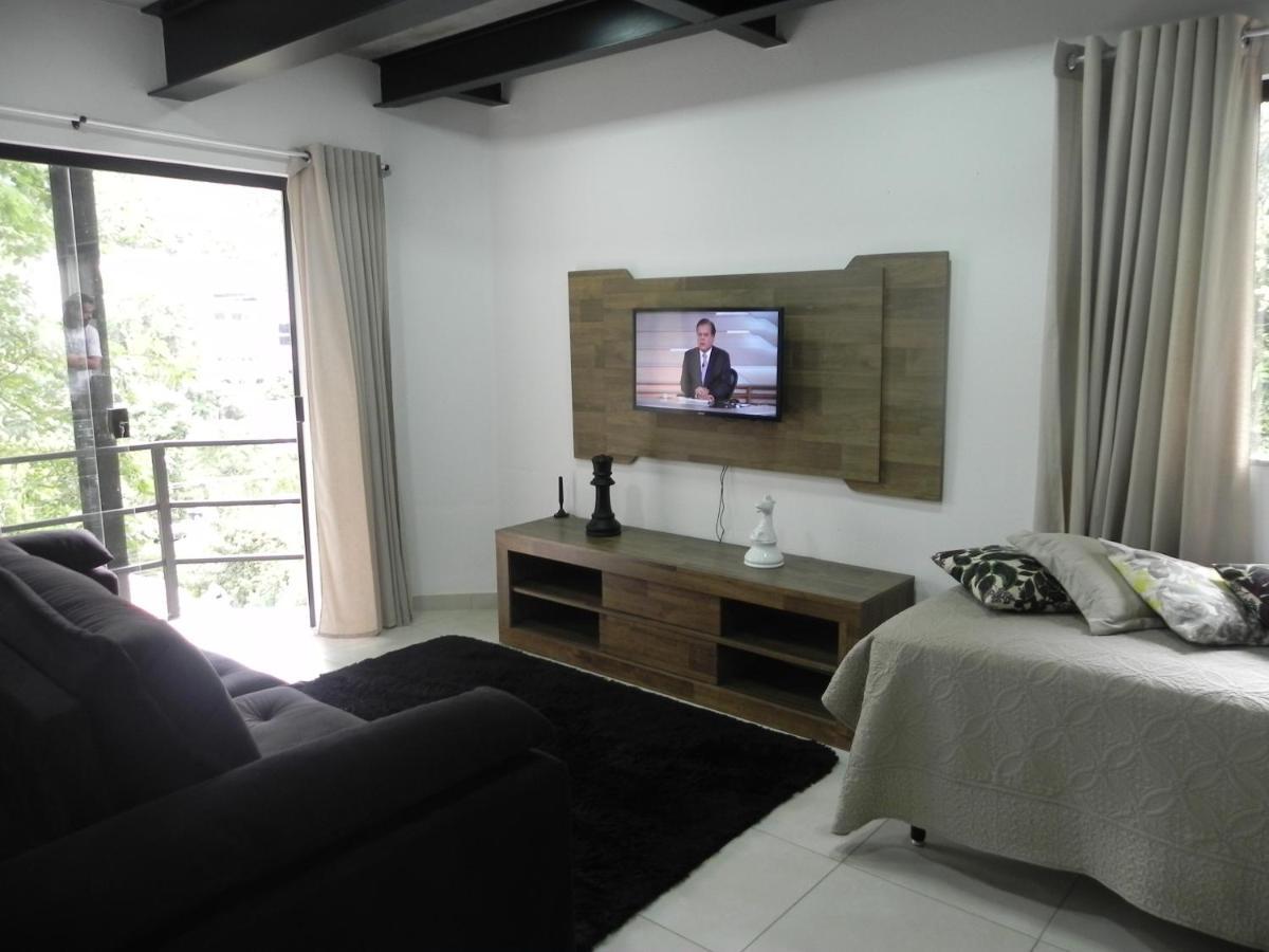 Petrópolis Aconchego Serra Imperial -201 מראה חיצוני תמונה