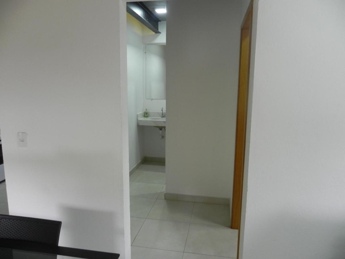 Petrópolis Aconchego Serra Imperial -201 מראה חיצוני תמונה