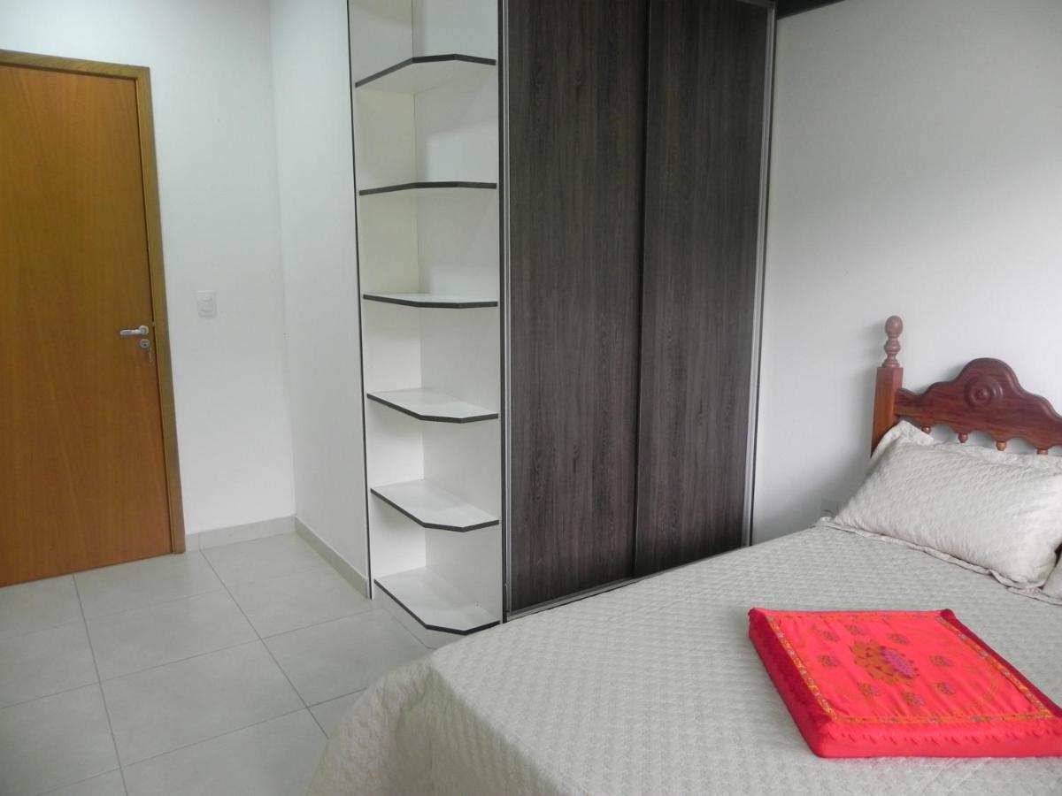 Petrópolis Aconchego Serra Imperial -201 מראה חיצוני תמונה